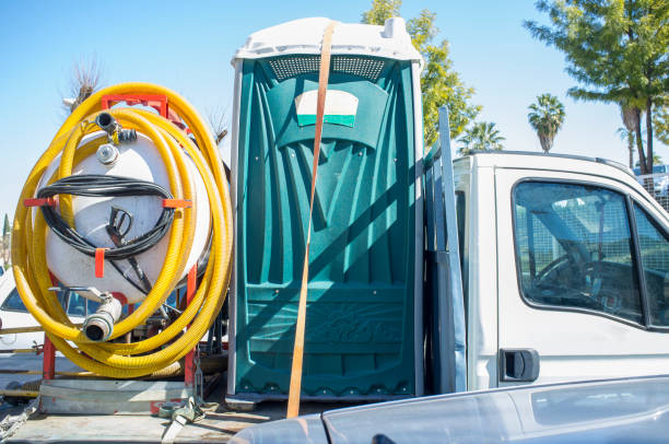 Best Sanitation services for porta potties  in , TX