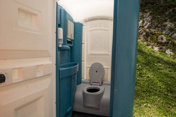 Best Portable restroom trailer rental  in , TX
