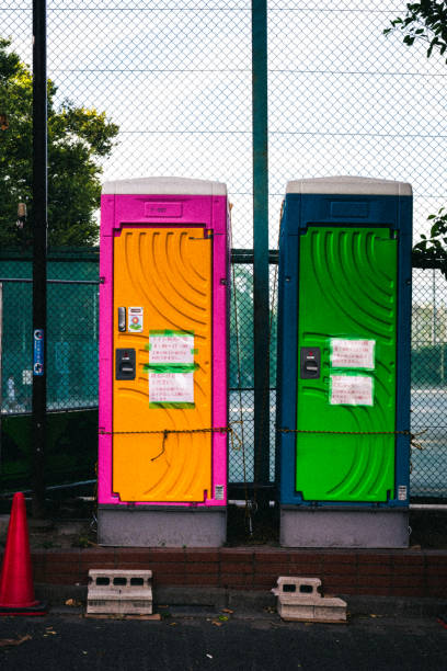 Best High-end porta potty rental  in , TX